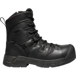 Keen Safety boots Women's Oshawa CSA Security Boots 8"