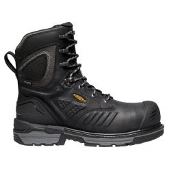 Keen Safety boots Men's Philadelphia CSA 8" Security Boots