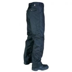 Big Bill Men's 338 Nylon Work Pants With Poly-Quilt Liner