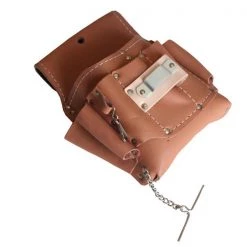 Dura Cuir Workwear Electrician Tool Holder