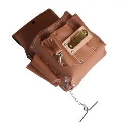 Dura Cuir Workwear Master Electrician Tool Holder