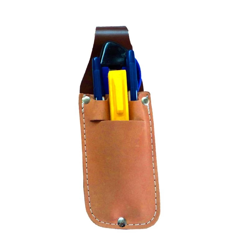 Dura Cuir Workwear Pencil, knife and felt cas - Image 2