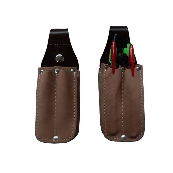 Dura Cuir Workwear Pencil Holder Pouch