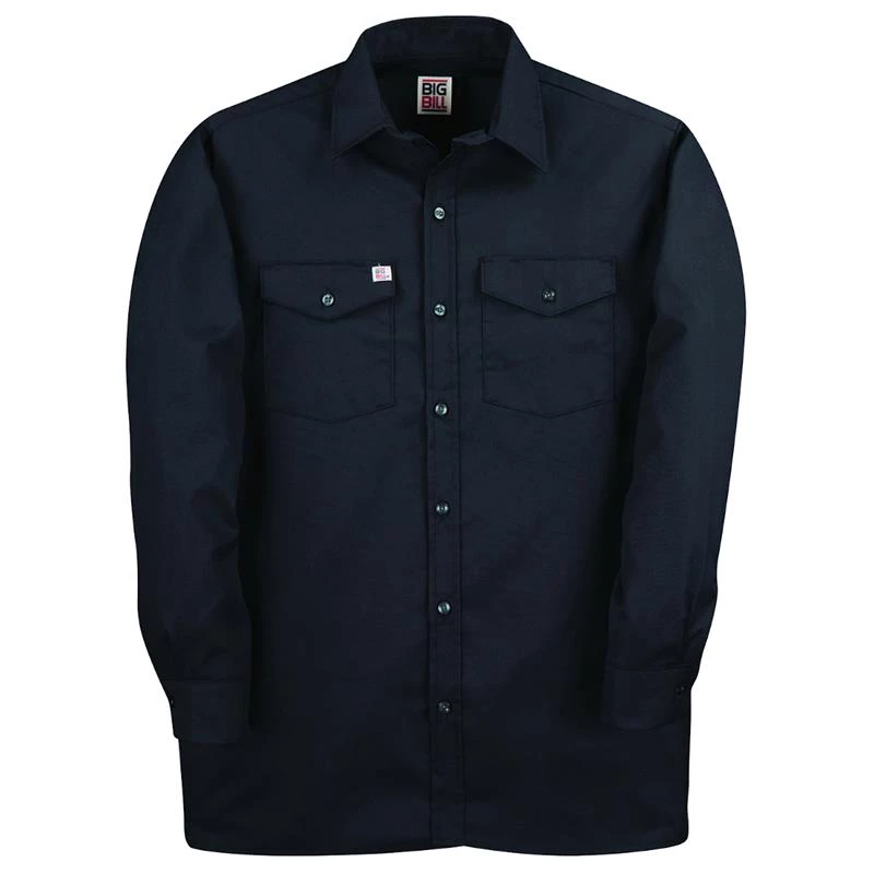 Shirts Men's 147 Big Bill Shirt - Image 5
