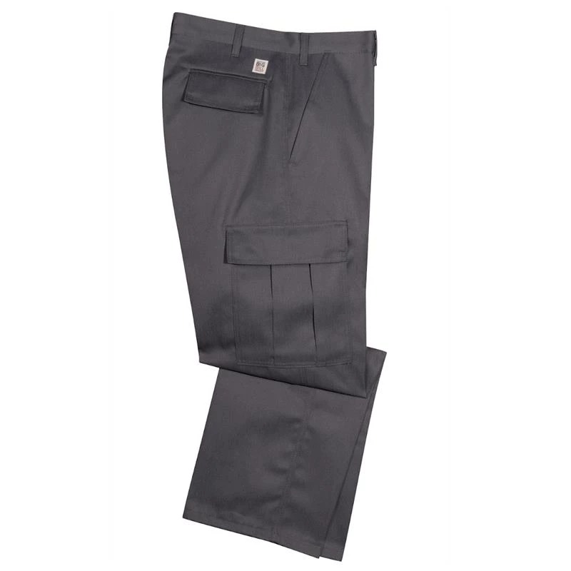 Big Bill Pants Men's 3239 Work Pant - Image 3