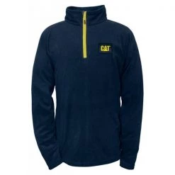 Caterpillar Sweaters and vests Men's Concord 1/4 Zip Fleece