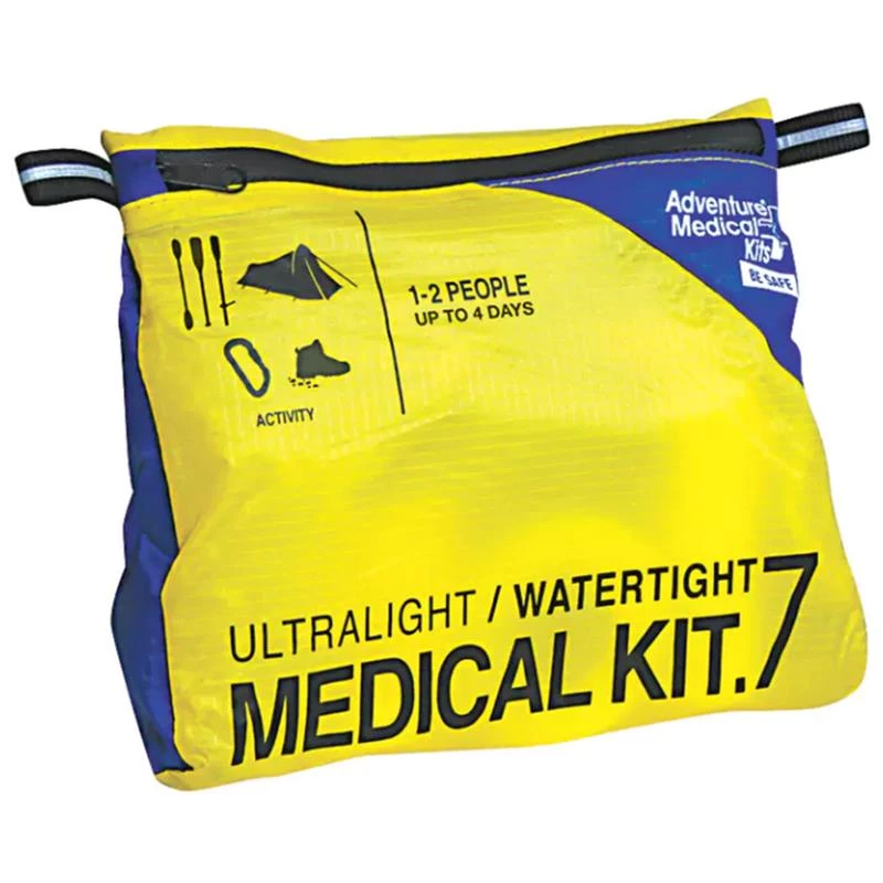 Adventure Medical Kits First aid kits Medical Kit 7