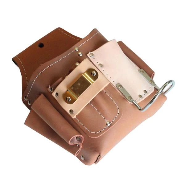 Dura Cuir Workwear Plasterboard Construction Tool Holder