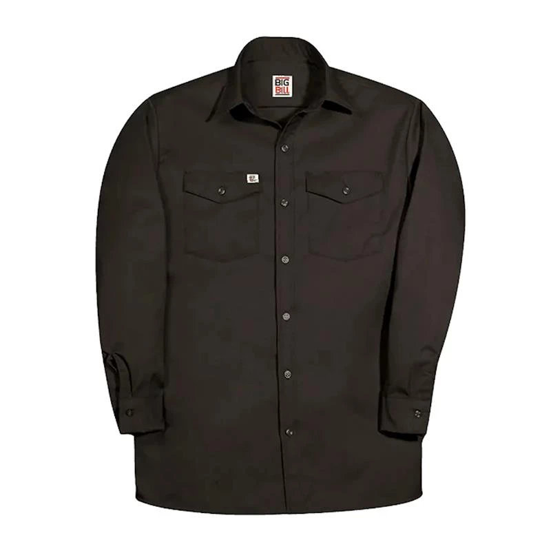 Shirts Men's 147 Big Bill Shirt - Image 6