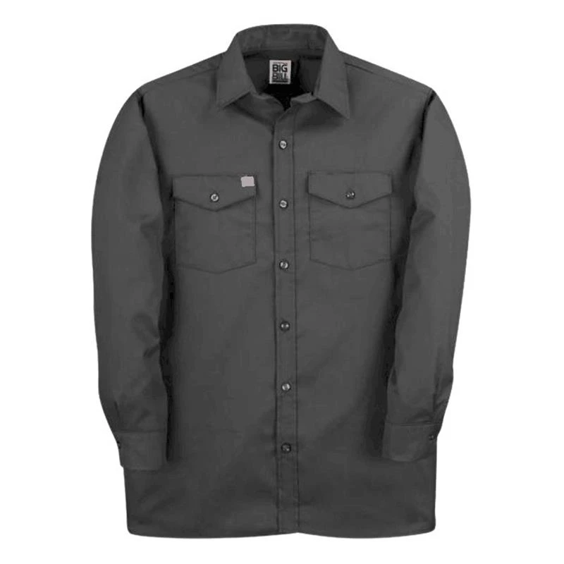 Shirts Men's 147 Big Bill Shirt - Image 2