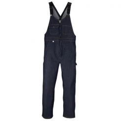 Big Bill Overalls Men's 92 Overall Zipfront Closure