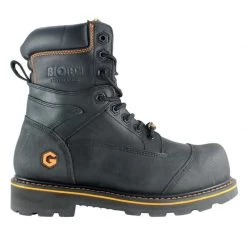 JB Goodhue Safety boots Men's Maxxum 5 Security Boots