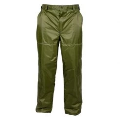 Natpro Men's Forest Master Chainsaw Protective Pants