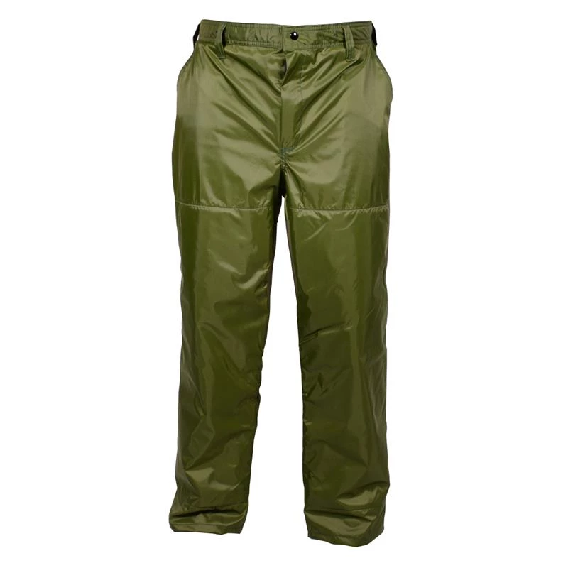 Natpro Men's Forest Master Chainsaw Protective Pants