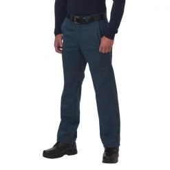 Big Bill Pants Men's 2947US9 Flame-Resistant Work Pant