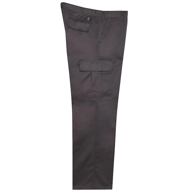 Big Bill Pants Men's 3239 Work Pant