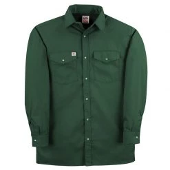 Big Bill Shirts Men's 247 Work Shirt