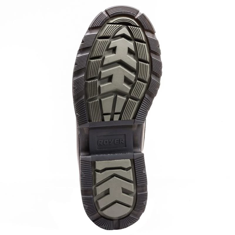 Royer Men's 10-6000 Safety Boots - Image 2