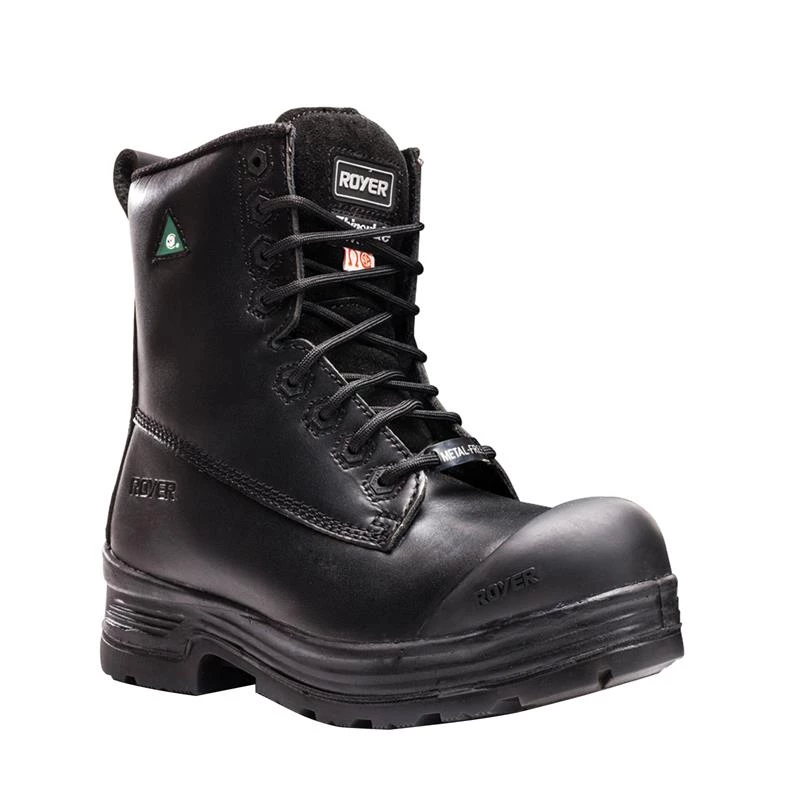 Royer Men's 10-6000 Safety Boots