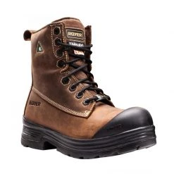 Royer Men's 10-6020 Safety Boots