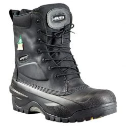 Baffin Safety winter boots Men's Workhorse Winter Safety Boots
