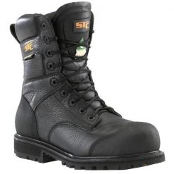 STC Men's Duncan II Safety Boots