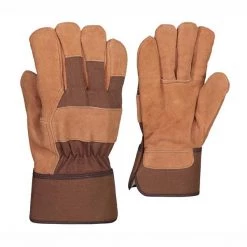 10/4 Job Gloves and mittens Men's 24-66-BW Gloves