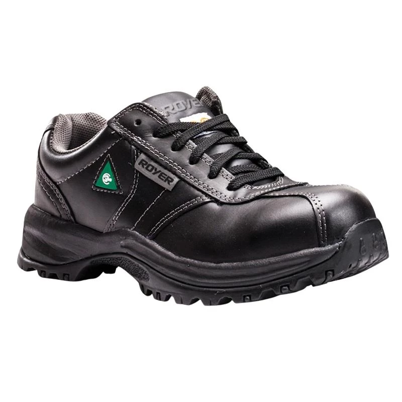 Royer Safety casual shoes Men's 10-501 Safety Shoes