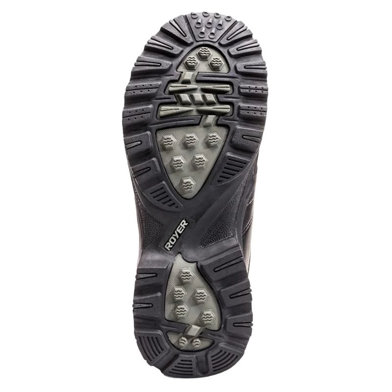 Royer Safety casual shoes Men's 10-501 Safety Shoes - Image 2