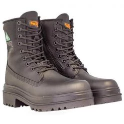 STC Men's Blitz Safety Boots