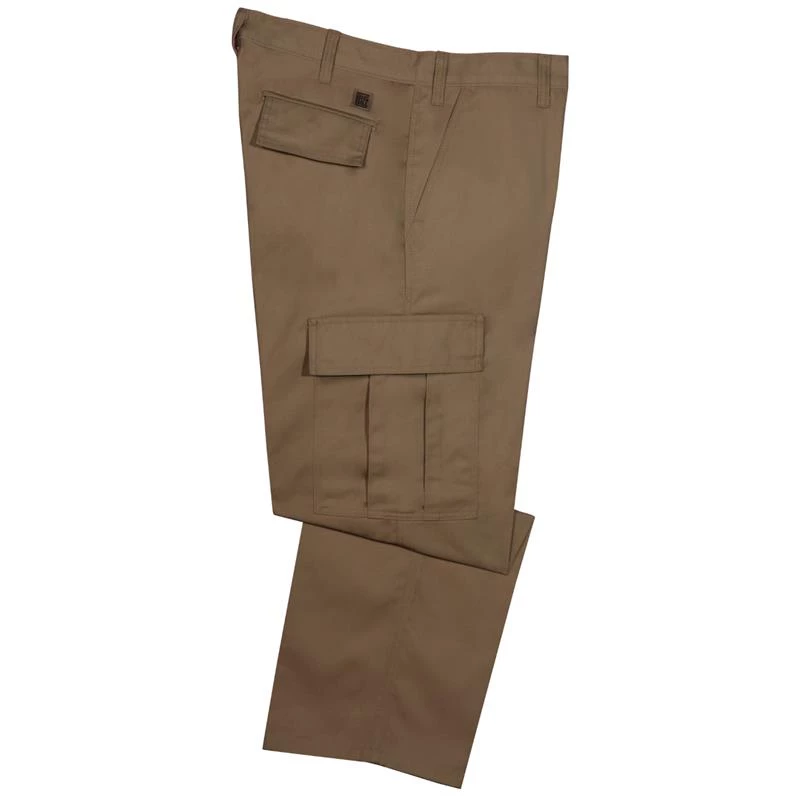 Big Bill Pants Men's 3239 Work Pant - Image 4
