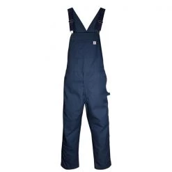 Big Bill Overalls Men's 178 Unlined Bib Overall