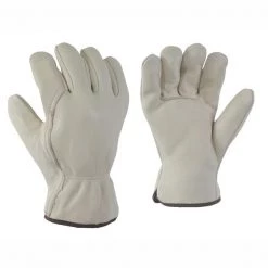 10/4 Job Gloves and mittens Men's 27-1004-D Work Gloves