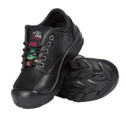 Pilote & Filles Safety casual shoes Women's S557 Safety Shoes