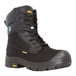 STC Men's Shire Safety Boots