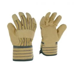 10/4 Job Gloves and mittens 24-51 Junior Work Gloves