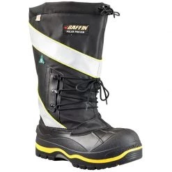 Baffin Safety winter boots Men's Derrick STP Winter Safety Boots