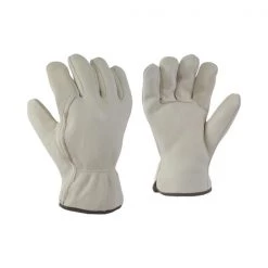 10/4 Job Gloves and mittens Men's 27-1004-B Leather Work Gloves