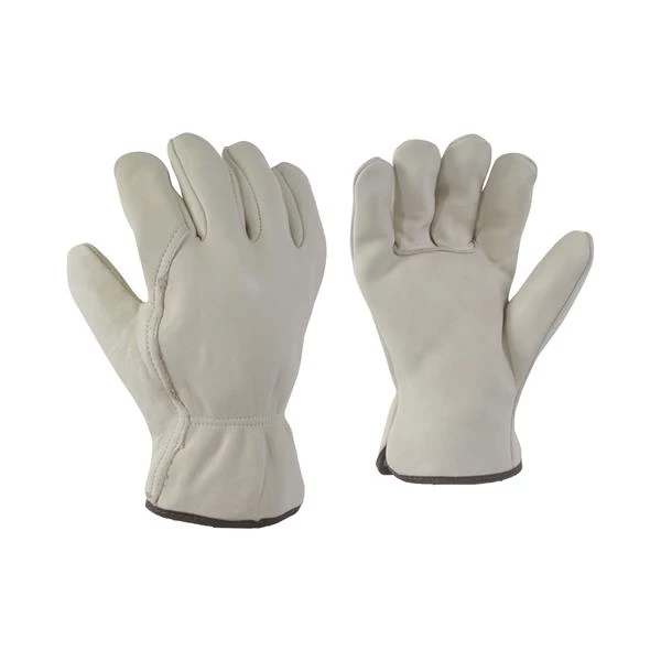 10/4 Job Gloves and mittens Men's 27-1004-B Leather Work Gloves
