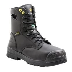Terra Safety boots Men's Paladin Work Boots