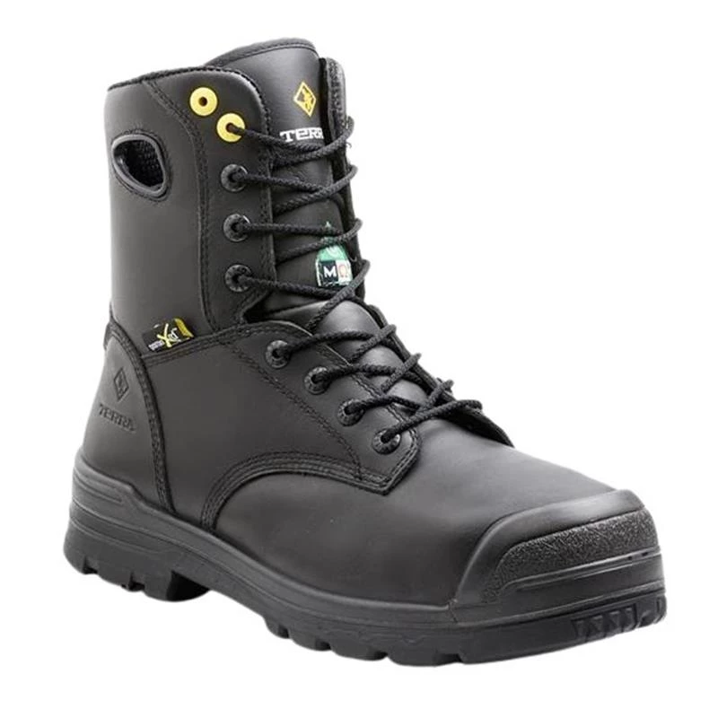 Terra Safety boots Men's Paladin Work Boots