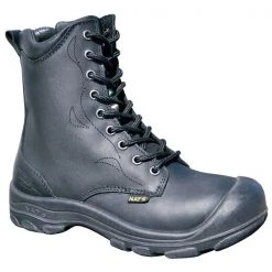 Pilote & Filles Women's S552 Safety Boots