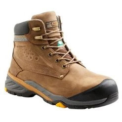 Kodiak Men's Crusade CTCP ESR Safety Boots