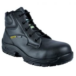 Cofra Men's Liquid Safety Boots