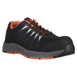 JB Goodhue Safety casual shoes Men's Bolt Lo Shoes