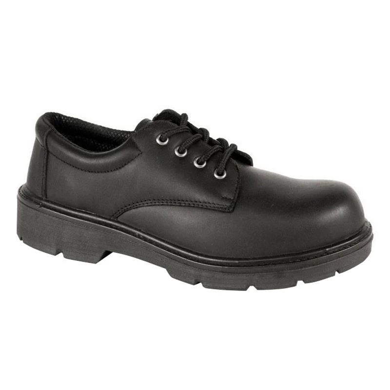 Acton Safety casual shoes Men's Protector Safety Shoes
