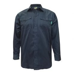 Gatts Shirts Men's 625 Working Long Sleeve Shirt