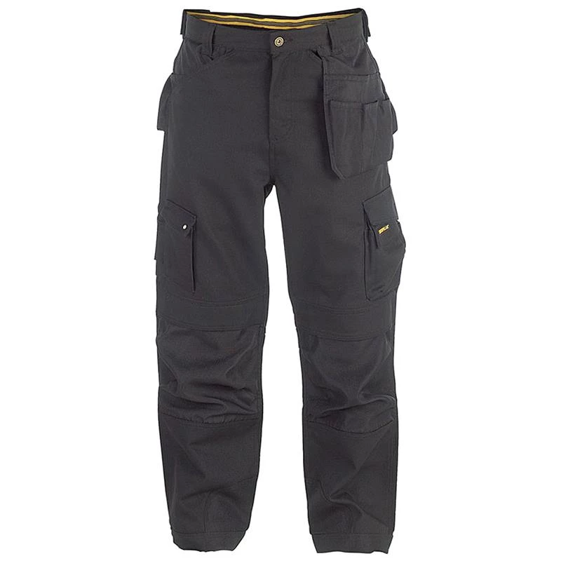 Caterpillar Men's Trademark Work Pants - Image 2
