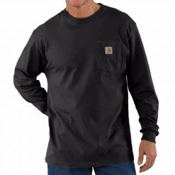 Carhartt Sweaters and vests Men's K126 Long Sleeved Work Sweater