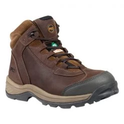 Timberland PRO Men's Ratchet Steel Safety Boots